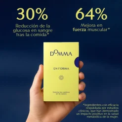 Domma En Forma 6g x 28 dosis