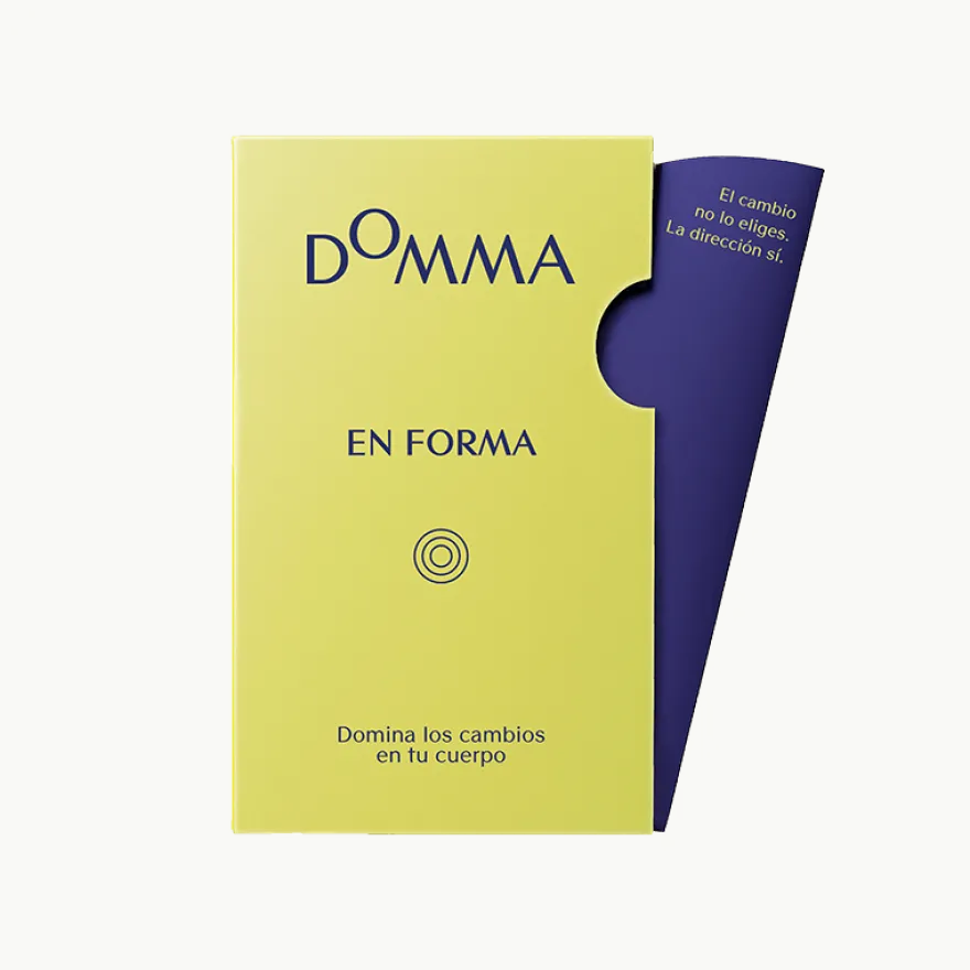 Domma En Forma 6g x 28 dosis