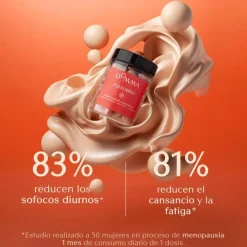 Domma Equilibrio 56 Cápsulas