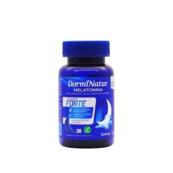 Dormidina DormiNatur Gummies Forte 30 Gummies