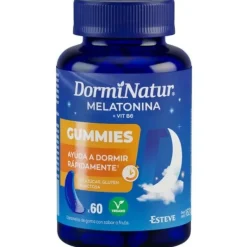 Dormidina DormiNatur Gummies 60 Gominolas