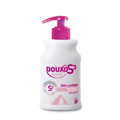 Douxo S3 Calm Champú para Mascotas 200ml