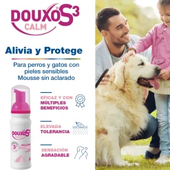 Douxo S3 Calm Mousse Cuidado de la piel 150ml