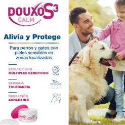 Douxo S3 Calm Toallitas 30 ud