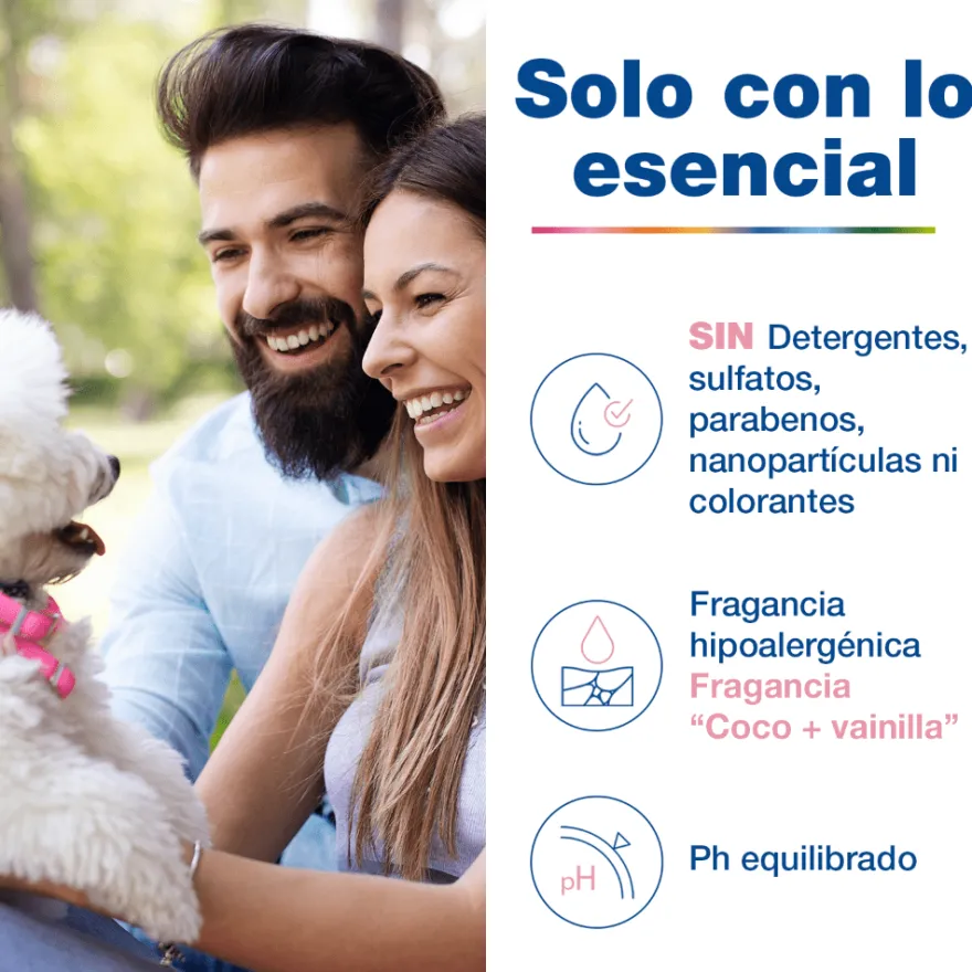 Douxo S3 Calm Toallitas 30 ud