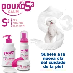 Douxo S3 Calm Toallitas 30 ud