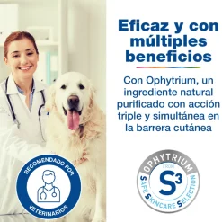 Douxo S3 Care Champú Hidratante 200ml