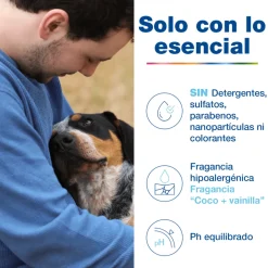 Douxo S3 Care Champú Hidratante 200ml