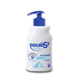 Douxo S3 Care Champú Hidratante 200ml