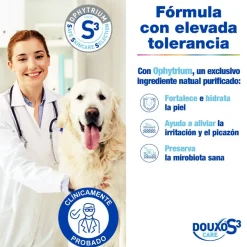 Douxo S3 Care Ear Limpiador de Oídos 60ml