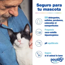 Douxo S3 Care Ear Limpiador de Oídos 60ml