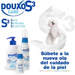 Douxo S3 Care Ear Limpiador de Oídos 60ml