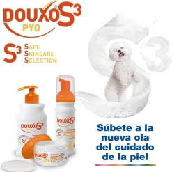 Douxo S3 Pyo Discos Limpiadores 30 ud