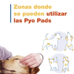 Douxo S3 Pyo Discos Limpiadores 30 ud
