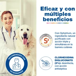 Douxo S3 Pyo Mousse Cuidado de la piel 150ml