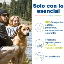 Douxo S3 Seb Champú para Mascotas Líquido 200ml