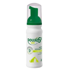 Douxo S3 Seb Mousse Dermatológico 150ml