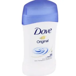 Dove Desodorante Stick Original 40ml