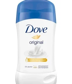 Dove Desodorante Stick Original 40ml