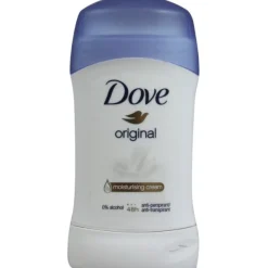 Dove Desodorante Stick Original 40ml