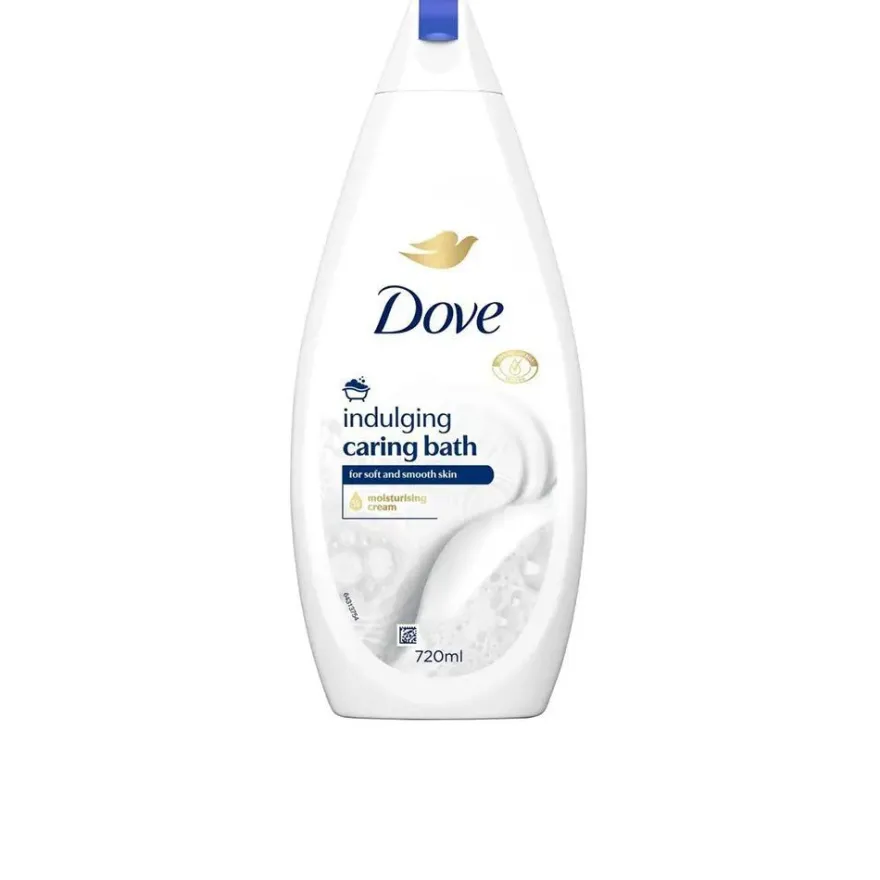 Dove Gel de Ducha Hidratación Intensa 720ml
