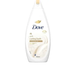 Dove Gel de Ducha Hidratación Suave 720ml
