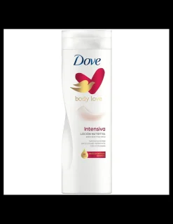 Dove Loción Intensiva Nutritiva 400ml