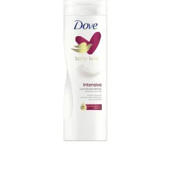 Dove Loción Intensiva Nutritiva 400ml