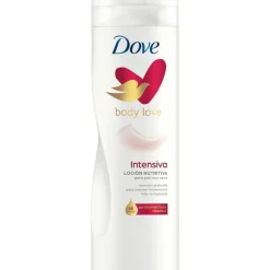 Dove Loción Intensiva Nutritiva 400ml