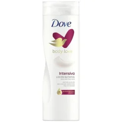 Dove Loción Intensiva Nutritiva 400ml