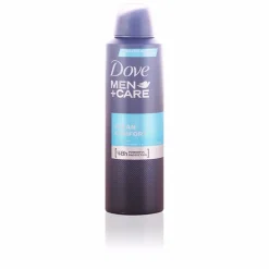 Dove Men Clean Comfort Desodorante Spray 250ml