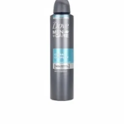 Dove Men Clean Comfort Desodorante Spray 200ml