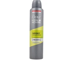 Dove Men Sport Active Fresh Desodorante Aerosol 250ml