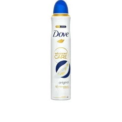 Dove Original Advanced Care Desodorante Antitranspirante Aerosol 150ml