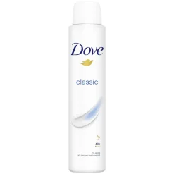 Dove Original Classic Desodorante Spray 200ml