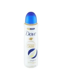 Dove Original Classic Desodorante Spray 200ml