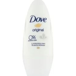 Dove Original Desodorante Roll-On 50ml