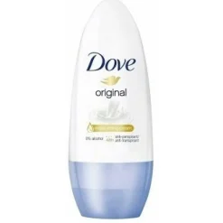 Dove Original Desodorante Roll-On 50ml