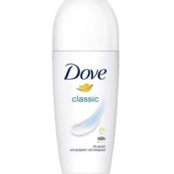 Dove Original Desodorante Roll-On 50ml