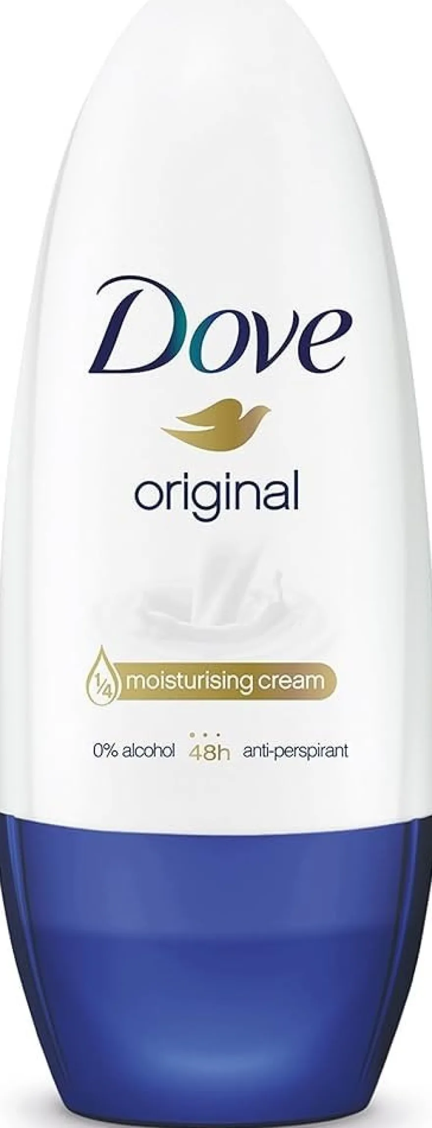 Dove Original Desodorante Roll-On 50ml