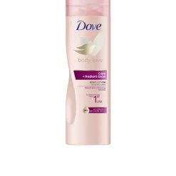 Dove Radiant Glow Loción Corporal 400ml