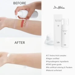 Dr. Althea Amino Acid Gentle Bubble Cleanser