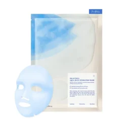 Dr. Althea Aqua Blue Hydration Mascarilla Facial Hidratante 28 g x 4 ud