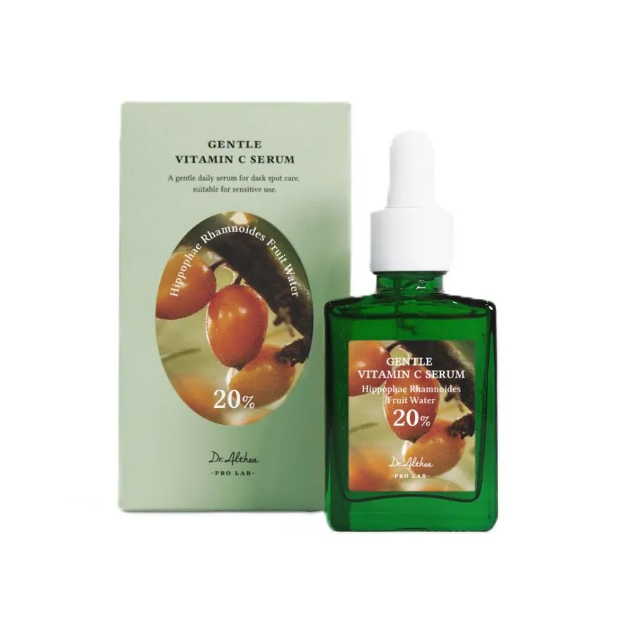 Dr Althea Gentle Vitamin C Serum 30 ml