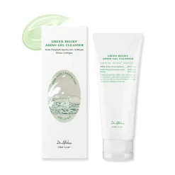 Dr. Althea Green Relief Amino Gel Cleanser 100ml