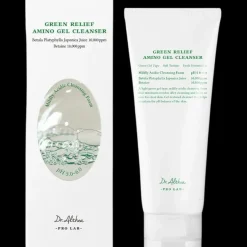 Dr. Althea Green Relief Amino Gel Cleanser 100ml