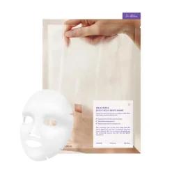 Dr. Althea Jelly Seal Dewy Mascarilla Facial Hidratante 28 g x 4 ud