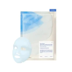 Dr. Althea Mascarilla Aqua Blue Hidratation Mask 1 unidad