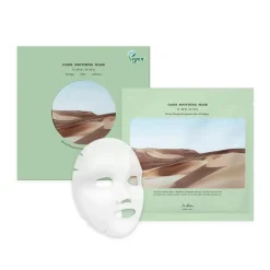 Dr. Althea Mascarilla Oasis Soothing Mask 1 unidad