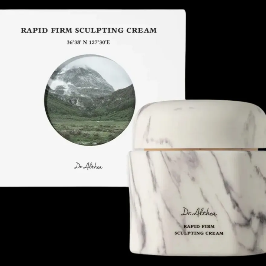 Dr. Althea Rapid Firm Sculpting Cream 45ml